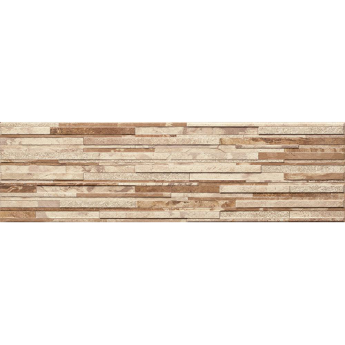 Клинкерная плитка Cerrad Zebrina (600х175)